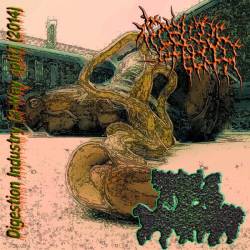 Triple Dewormint : Digestion Industry